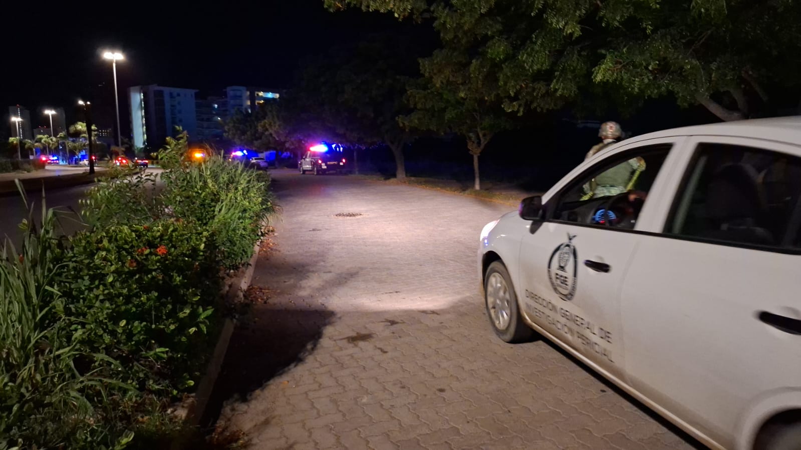 Mujer localizada sin vida en Marina Mazatlán