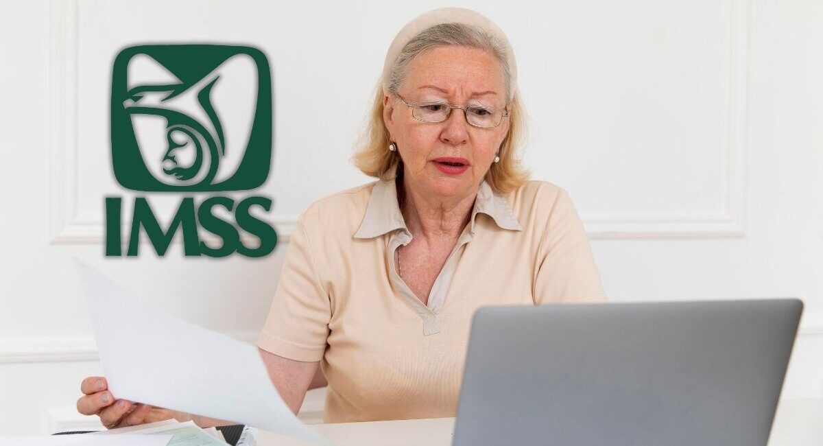 IMSS establece nuevas reglas para la Modalidad 40; modificaciones tienen que pasar por el Congreso: Monreal