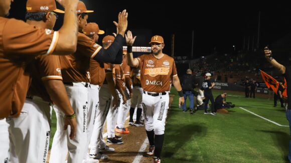 Figuras de la LMP Banamex siguen haciendo historia en el arranque de la temporada 2026-2027