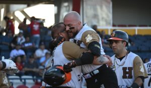 Naranjeros y Algodoneros comparten el liderato de la LMP