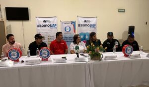 Cuatro negocios de Guasave, Sinaloa, se suman a la campaña “Pesos por Sonrisas” para apoyar a niños con diabetes