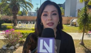 Nidia Ariana Carrera se registra para encabezar la Coordinación del Distrito 02 Federal de Morena