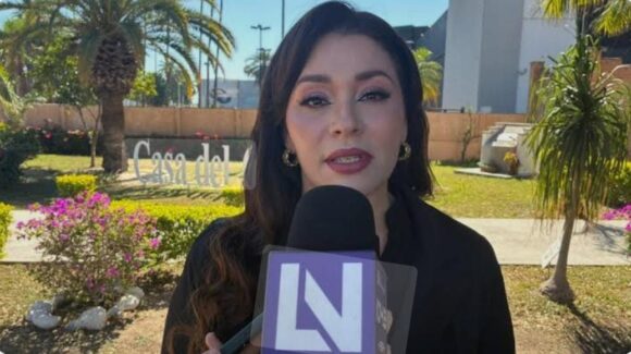 Nidia Ariana Carrera se registra para encabezar la Coordinación del Distrito 02 Federal de Morena
