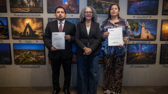 Graciela Domínguez nombra a nuevos titulares en la Subsecretaría de Agricultura y en CVIVE