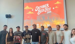 Oktober Beer Fest llegará a Guasave con música rockteño, gastronomía y cerveza artesanal