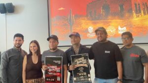 oktober beer fest llegara a guasave con musica rockteño gastronomia y cerveza artesanal organizan