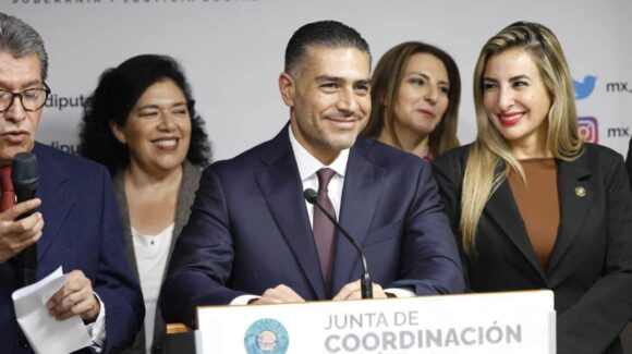 ‘Hemos detectado personas de Colombia con antecedente en Ucrania’: Harfuch, tras videos de presuntos mexicanos en la guerra