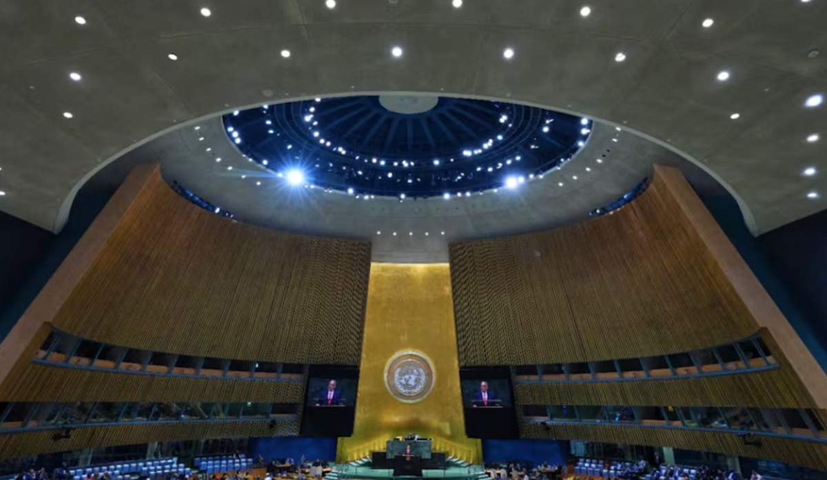 ONU