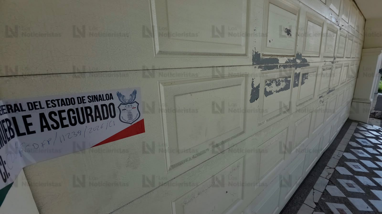 operativo colinas de san miguel culiacan