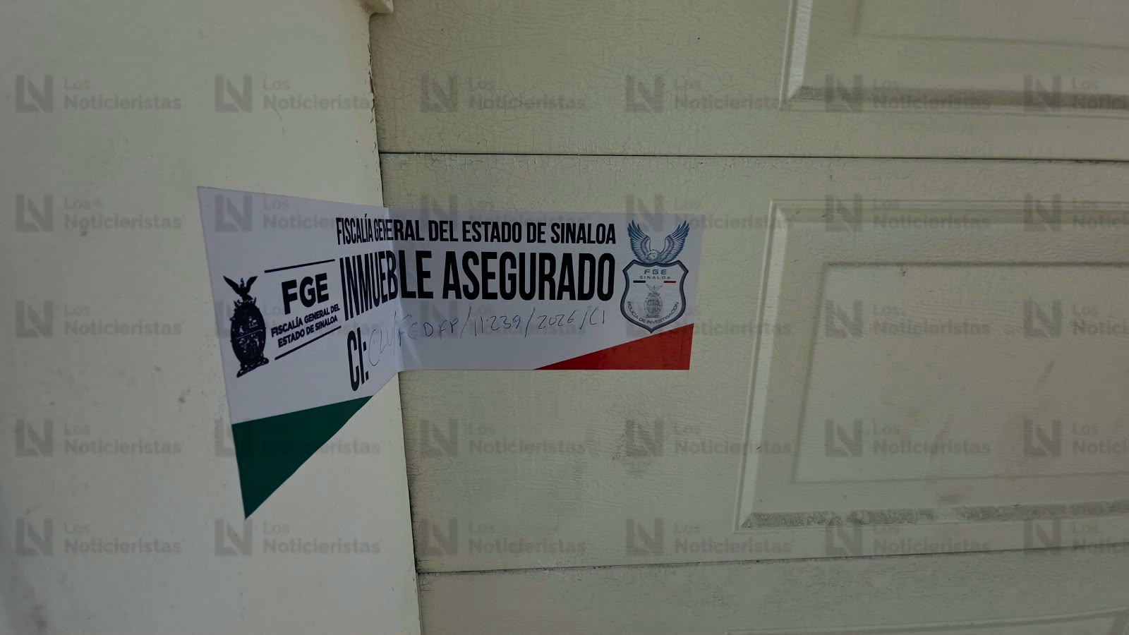 operativo colinas de san miguel culiacan