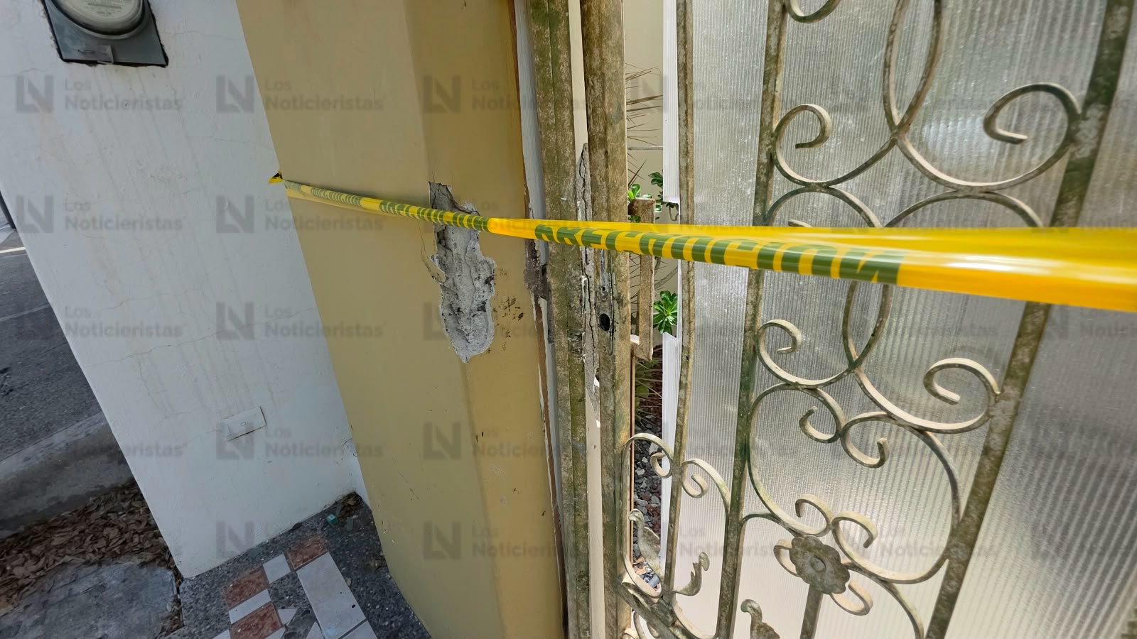 operativo colinas de san miguel culiacan