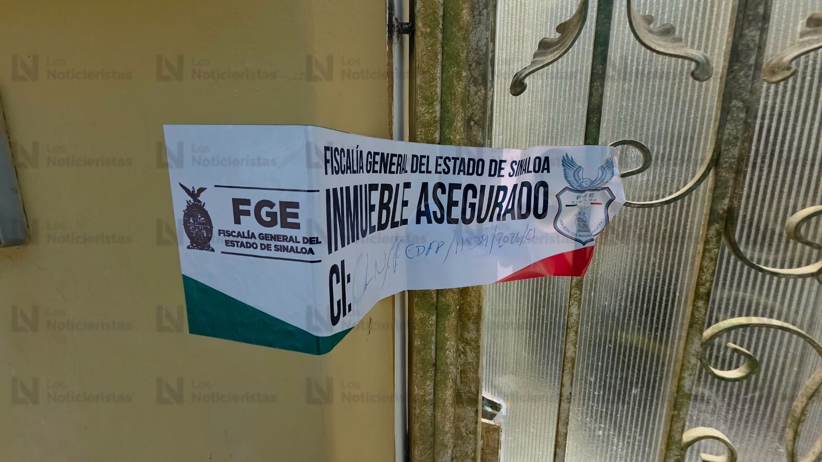 operativo colinas de san miguel culiacan