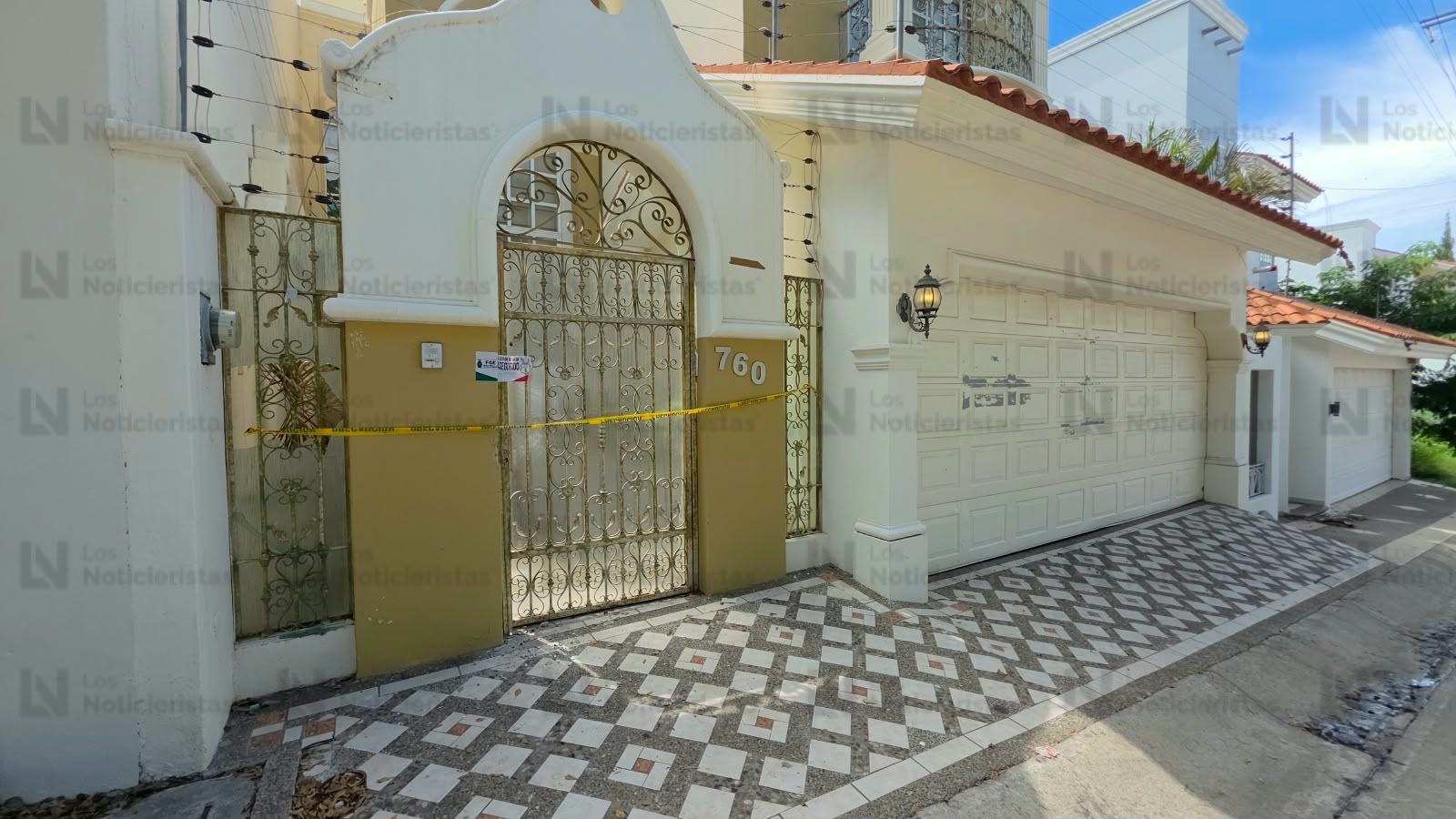 operativo colinas de san miguel culiacan