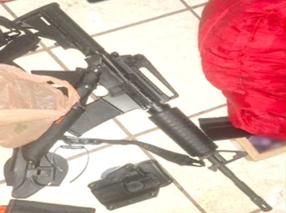 operativo colinas de san miguel culiacan