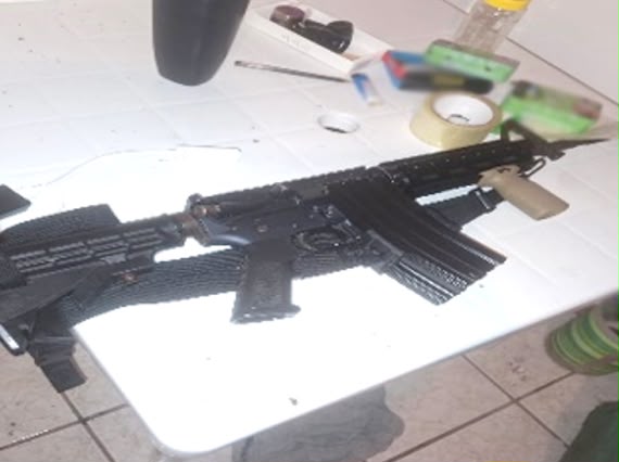 operativo colinas de san miguel culiacan