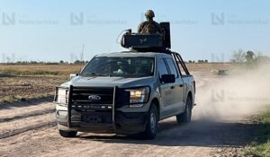 Reportan extraoficialmente dos muertos y dos vehículos asegurados durante operativo en Guasave, Sinaloa
