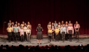 ¡Jóvenes conquistan el Teatro Ángela Peralta! Orquestas y coros hacen vibrar Mazatlán, Sinaloa