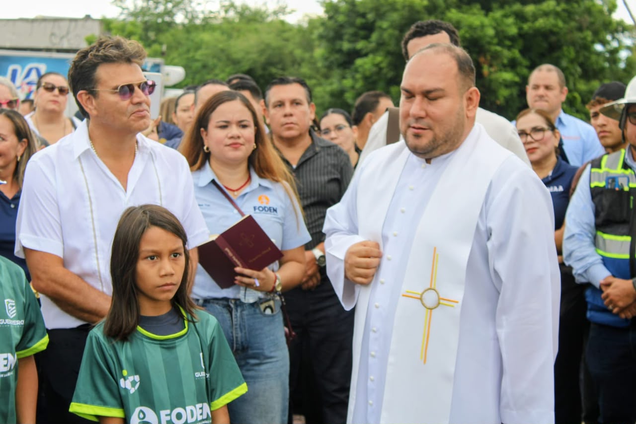 Nace en Mazatlán “El Nido”, complejo deportivo impulsado por Grupo Petroil para formar futuros para la sociedad