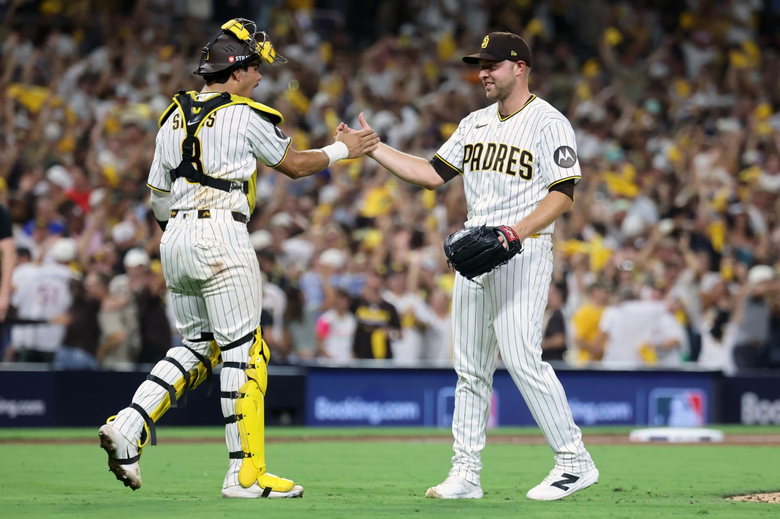 Padres