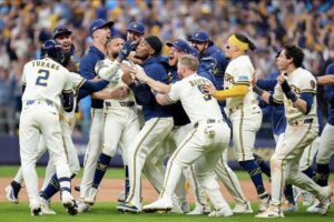 Padres