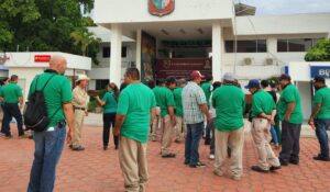 Paga Gobierno de Guasave crédito de 60 millones de pesos contratado en 2025