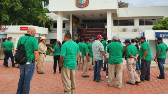 Paga Gobierno de Guasave crédito de 60 millones de pesos contratado en 2025