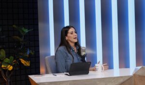 Paloma Sánchez coincide con Imelda Castro: ve posible una contienda entre mujeres por gubernatura de Sinaloa