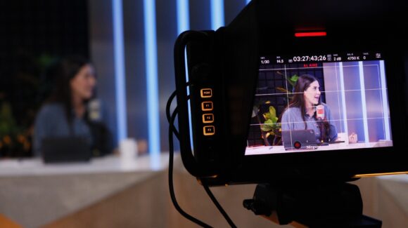 “No somos perfectos”: senadora Paloma Sánchez advierte sobre la narcopolítica en el PRI