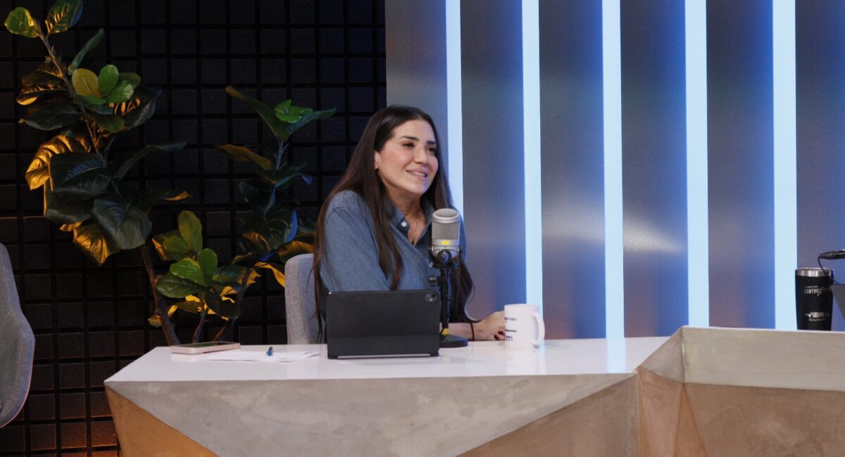 Va avanzada la alianza opositora contra Morena rumbo al 2027, afirma Paloma Sánchez; se dice lista para la gubernatura