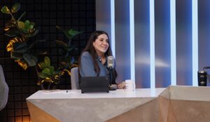 Va avanzada la alianza opositora contra Morena rumbo al 2027, afirma Paloma Sánchez; se dice lista para la gubernatura
