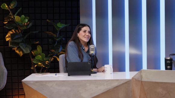 Va avanzada la alianza opositora contra Morena rumbo al 2027, afirma Paloma Sánchez; se dice lista para la gubernatura