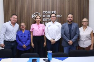 Partido Acción Nacional Sinaloa