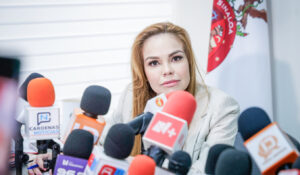 “Sinaloa enfrenta rezago en procuración de justicia; falta presupuesto y personal en la FGE”: Paola Gárate