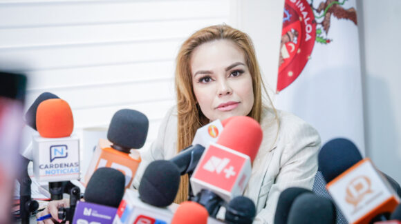 “Sinaloa enfrenta rezago en procuración de justicia; falta presupuesto y personal en la FGE”: Paola Gárate