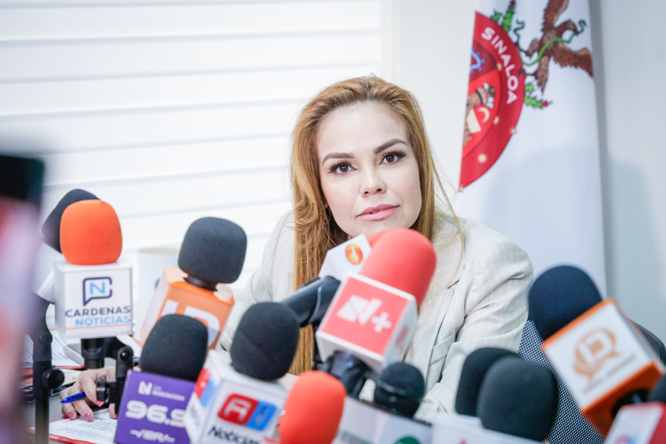 Paola Gárate