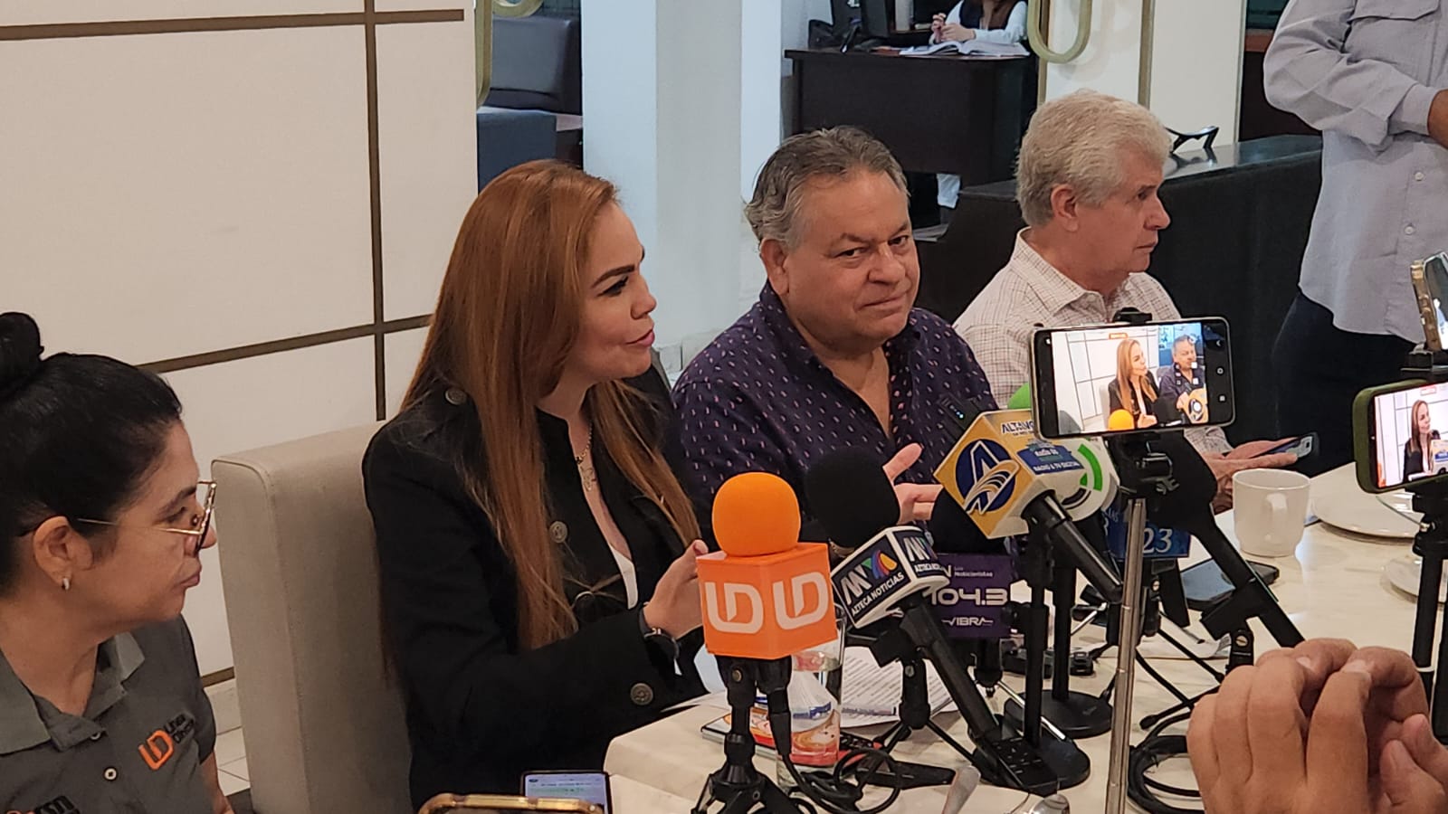 Paola Gárate Valenzuela