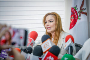 Paola Gárate