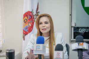 Paola Garáte