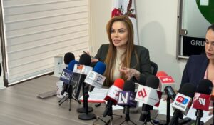 “Es un desorden, cada quien hace lo que le viene en gana”: PRI sobre renuncias en el gabinete estatal por aspiraciones políticas en Morena