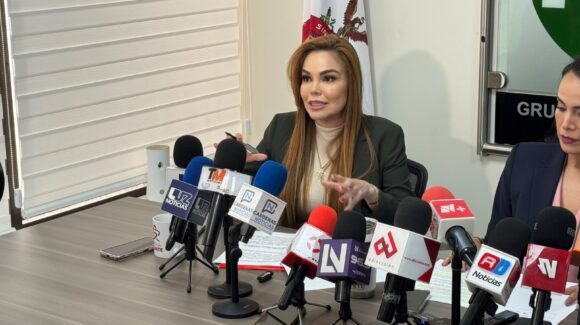“Es un desorden, cada quien hace lo que le viene en gana”: PRI sobre renuncias en el gabinete estatal por aspiraciones políticas en Morena