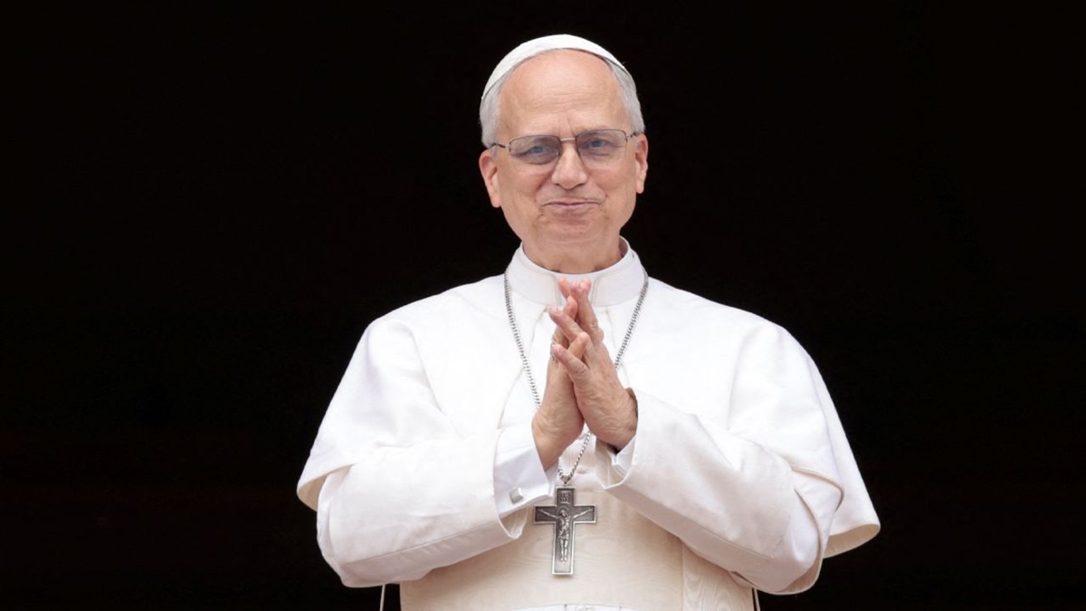 Papa León XIV
