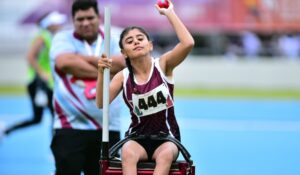 ¡Orgullo mazatleco! Paratletas del puerto aportan 79 medallas a Sinaloa