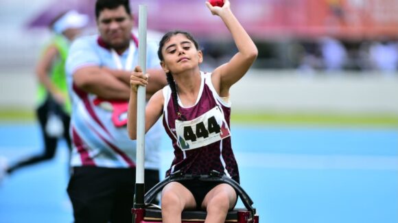 ¡Orgullo mazatleco! Paratletas del puerto aportan 79 medallas a Sinaloa
