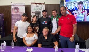 Paratletas sinaloenses se reúnen en Culiacán rumbo a los Juegos Paralímpicos LA 2028
