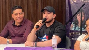 paratletas sinaloenses se reunen en culiacan rumbo a los juegos paralimpicos evento