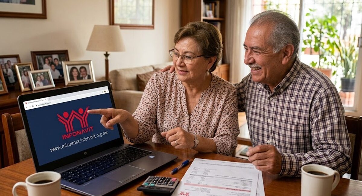 Devolución de subcuenta de vivienda de Infonavit no tiene caducidad: Pensionados pueden recuperar su dinero ahorrado