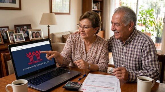 Devolución de subcuenta de vivienda de Infonavit no tiene caducidad: Pensionados pueden recuperar su dinero ahorrado