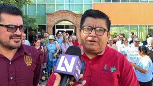 Levantan paro laboral en UAIM