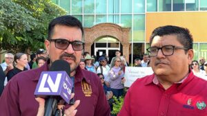 Levantan paro laboral en UAIM
