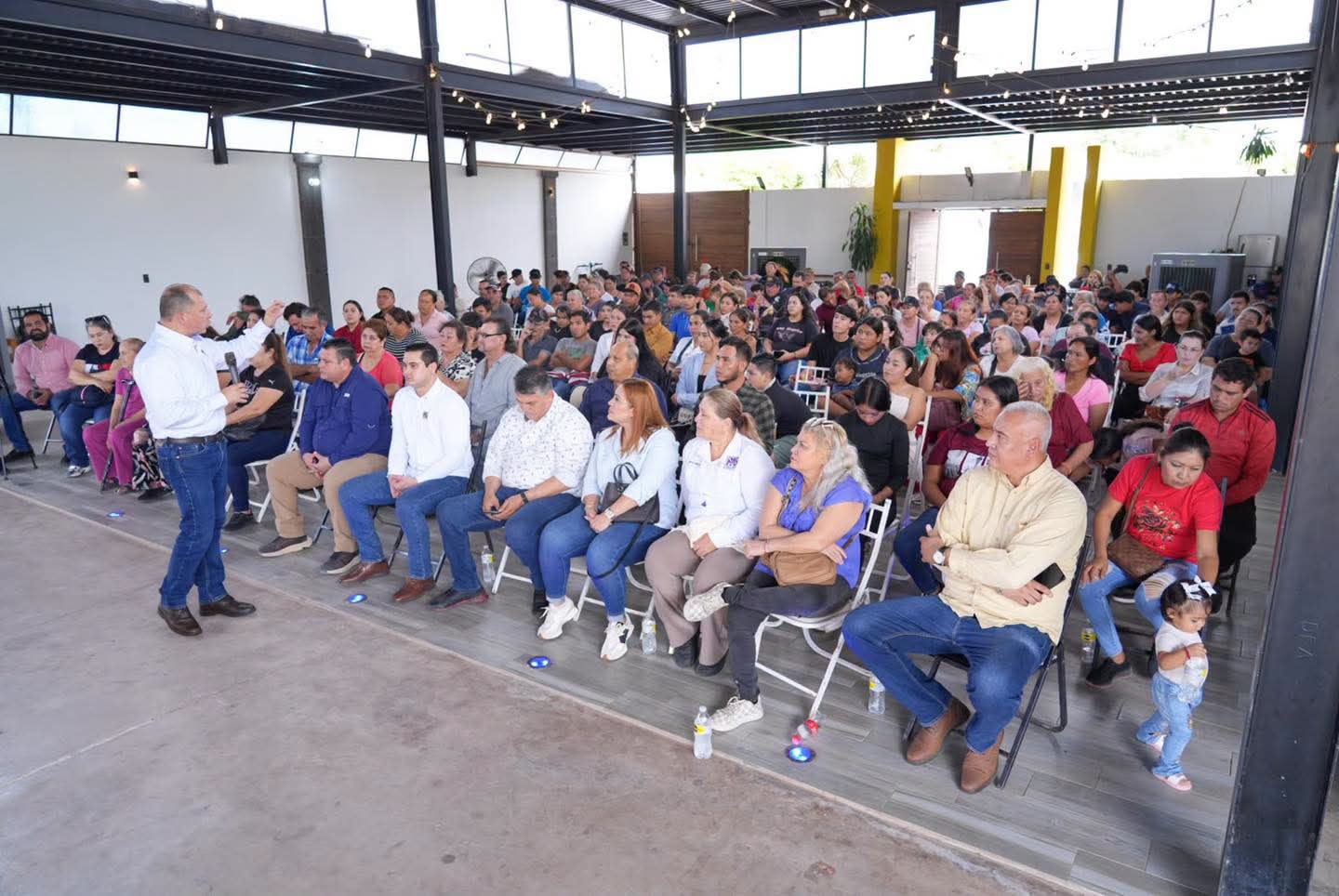 PAS busca alianzas para competir contra Morena en las elecciones de 2027
